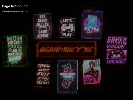Shop_Page screenshot