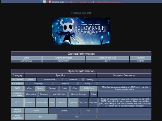 show1130 screenshot