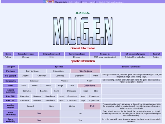 show2f80 screenshot