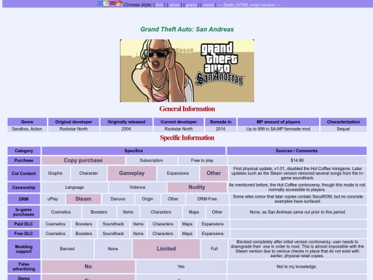 show642f screenshot