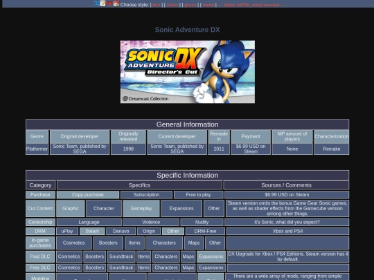 show7258 screenshot