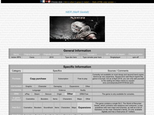 showb40e screenshot