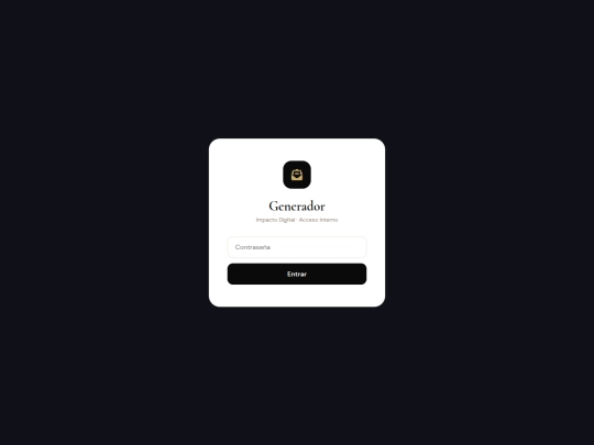 generador screenshot