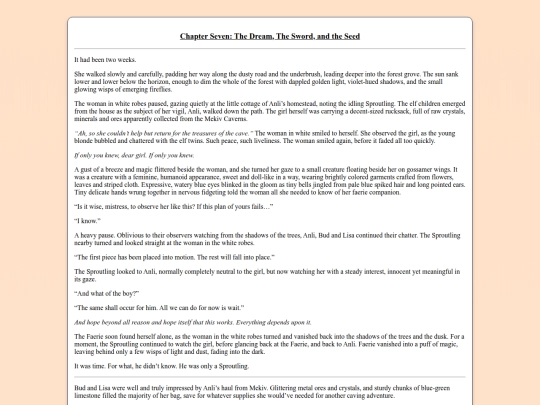 fics/ssrs/ssrs7 screenshot