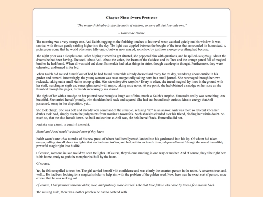 fics/ssrs/ssrs9 screenshot