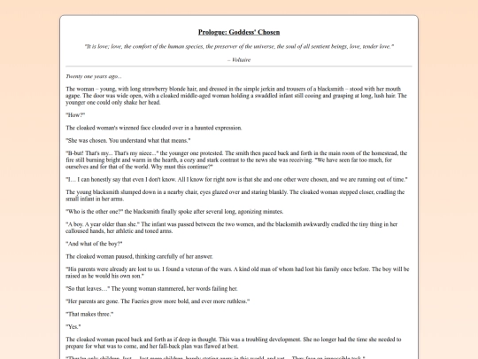 fics/ssrs/ssrsp screenshot