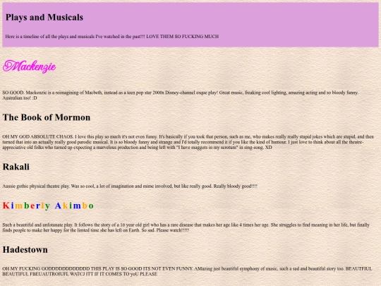 pages/plays-and-musicals/plays screenshot