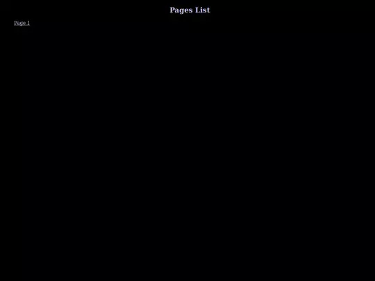 hmm screenshot
