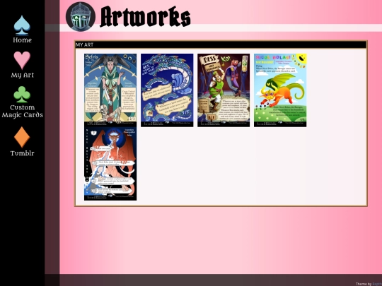 art screenshot