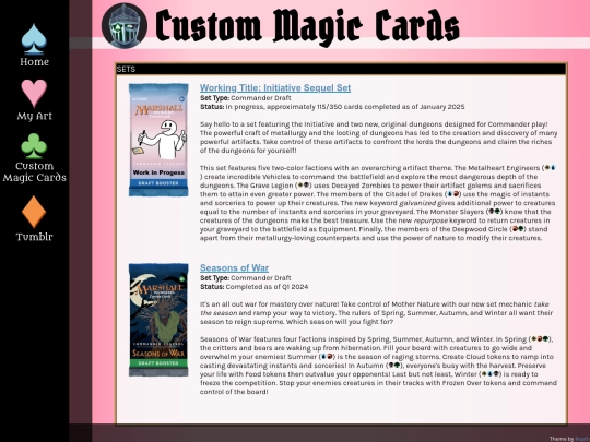 mtg screenshot