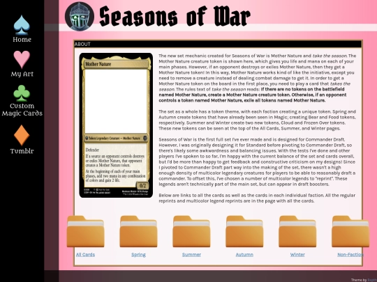 mtg/SOW screenshot