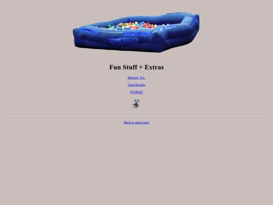 funstuff screenshot