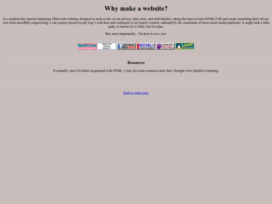 whyweb screenshot