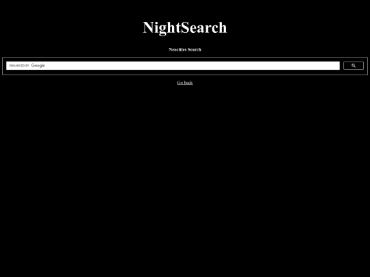 neocities screenshot
