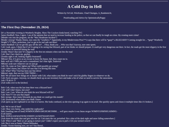 acdih screenshot