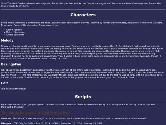 mindcrackers screenshot