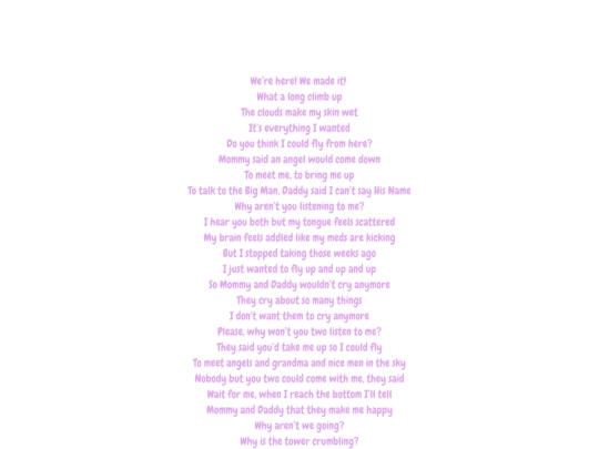 Babel_Purple screenshot