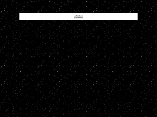 log screenshot