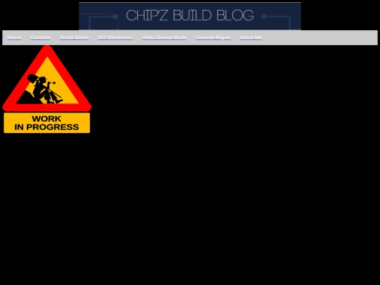 Pigrrl screenshot