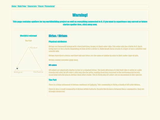 eternityphDirians screenshot