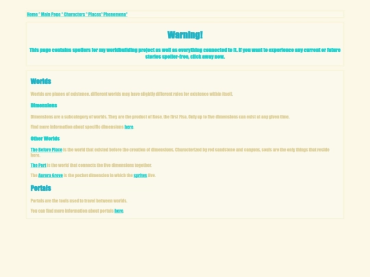 eternityphstructure screenshot