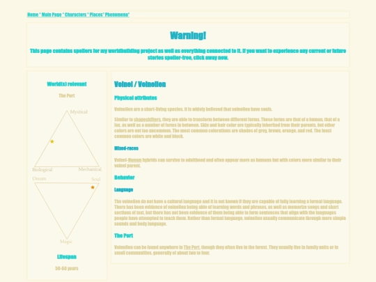 eternityphvoinellen screenshot