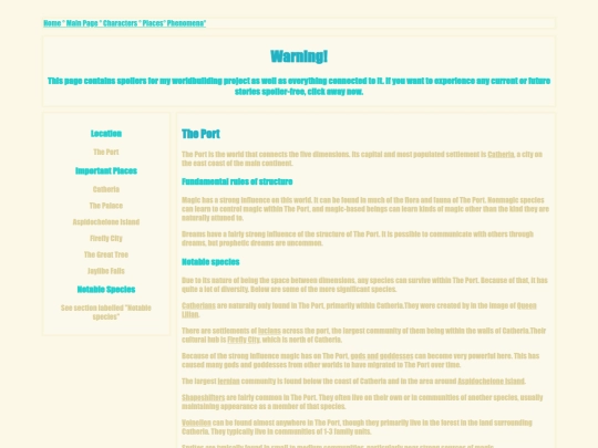 eternitypltheport screenshot
