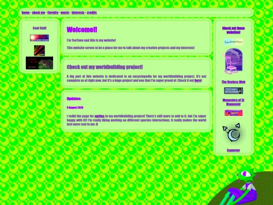 hub screenshot