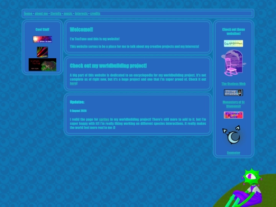 hubcalm screenshot