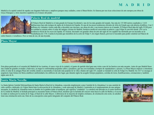 palacio real/palacioreal screenshot