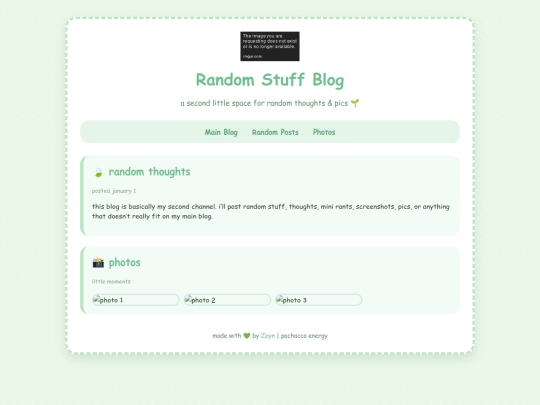 second_dairy screenshot