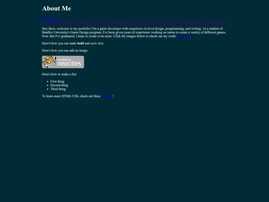 about screenshot