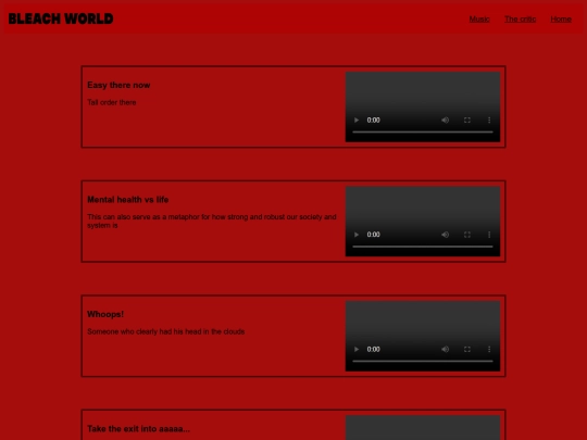 clips/comedy_corner screenshot