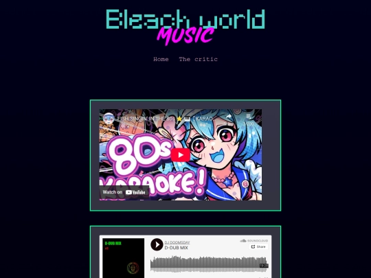 music/music screenshot