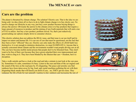 writings/cars/cars2 screenshot