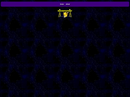 home screenshot