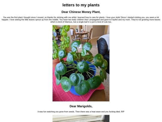 plants/2022 screenshot