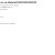 The web site of brooklev avatar