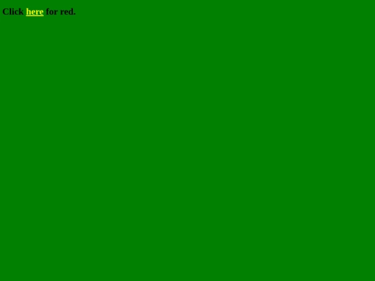 linkSite/greenPg screenshot