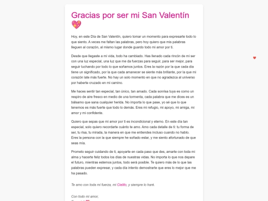 paramicielo screenshot