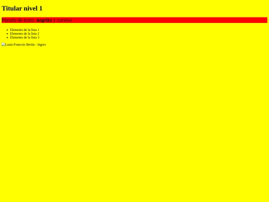 yourpage screenshot