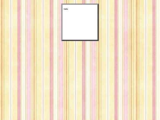 roughdraft screenshot