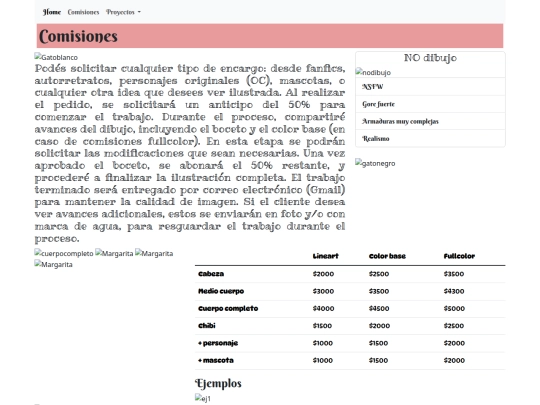 TpFinal/comisiones screenshot