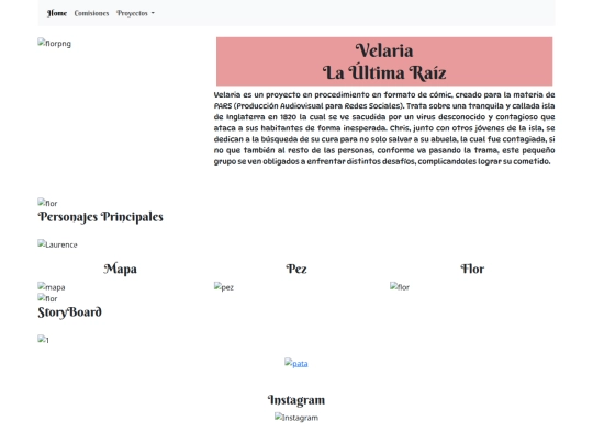 TpFinal/velaria screenshot