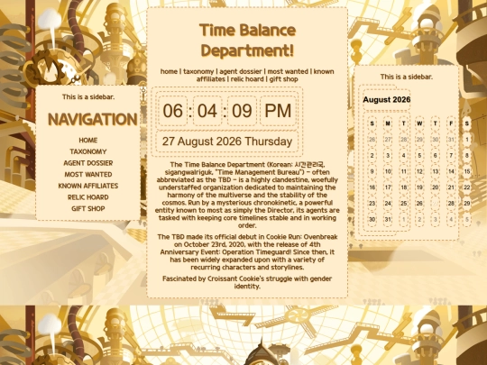 tbd screenshot
