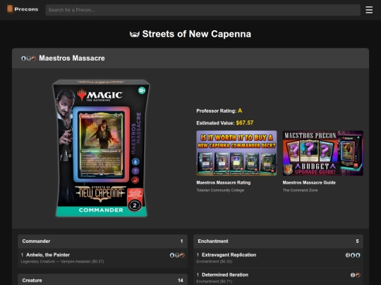 maestros-massacre screenshot