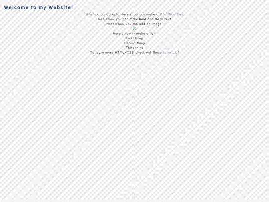 archive screenshot