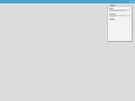 computing screenshot