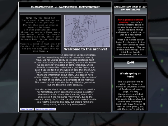 characters screenshot