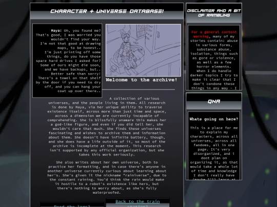 characters/index2 screenshot